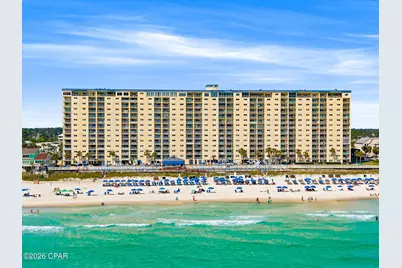 5801 Thomas Drive #1021, Panama City Beach, FL 32408 - Photo 32