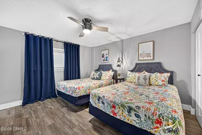 5801 Thomas Drive #1021, Panama City Beach, FL 32408 - Photo 20