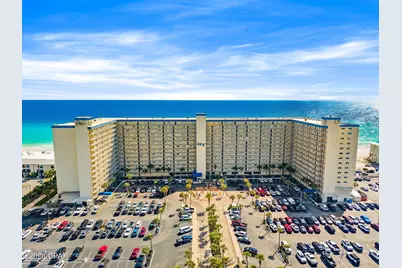 5801 Thomas Drive #1021, Panama City Beach, FL 32408 - Photo 24