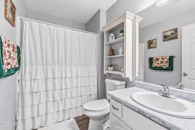 8813 Creek Run Road, Youngstown, FL 32466 - Photo 20