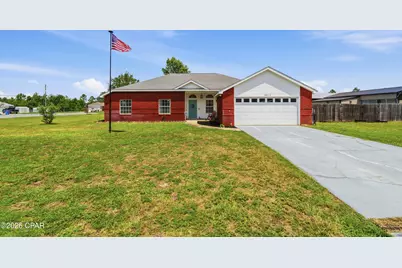 8813 Creek Run Road, Youngstown, FL 32466 - Photo 22
