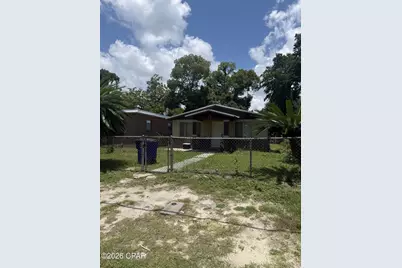 813 E 12th Court, Panama City, FL 32401 - Photo 1