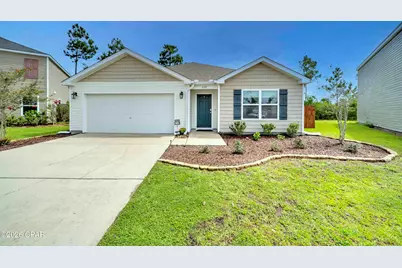 6150 Riverbrooke Drive, Panama City, FL 32404 - Photo 1