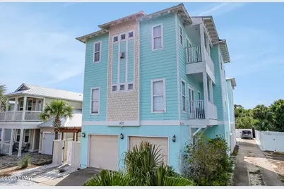 621 Lyndell Lane #B, Panama City Beach, FL 32407 - Photo 4