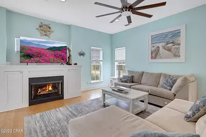 621 Lyndell Lane #B, Panama City Beach, FL 32407 - Photo 22