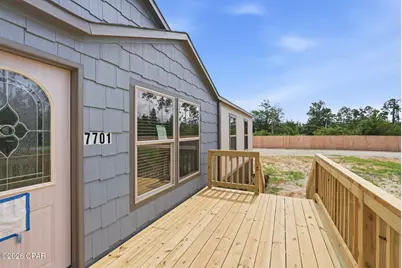 7701 Sweetbriar Road, Panama City, FL 32404 - Photo 2