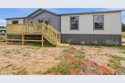 7701 Sweetbriar Road, Panama City, FL 32404 - Photo 1