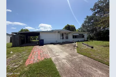 1904 Calhoun Avenue, Panama City, FL 32405 - Photo 2