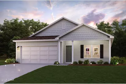 3570 Nortek Boulevard, Marianna, FL 32448 - Photo 1