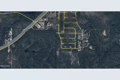 Lot 9 Blk 0317 Eleanor Street, Chipley, FL 32428 - Photo 1