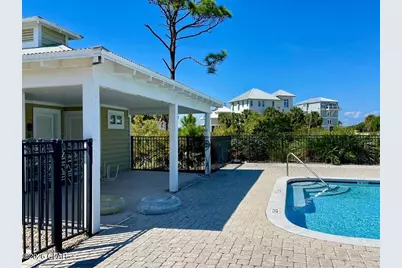Lot 1 Hemmingway Circle, Cape San Blas, FL 32456 - Photo 14