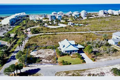Lot 1 Hemmingway Circle, Cape San Blas, FL 32456 - Photo 1