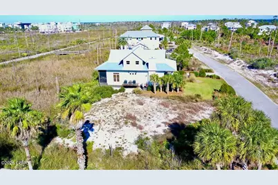 Lot 1 Hemmingway Circle, Cape San Blas, FL 32456 - Photo 6