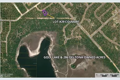 Lot 29 Colmart Drive, Chipley, FL 32428 - Photo 6