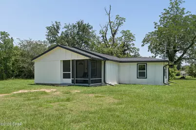 8034 Riley Road, Southport, FL 32409 - Photo 1