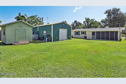 123 Rowe Avenue, Panama City, FL 32401 - Photo 2
