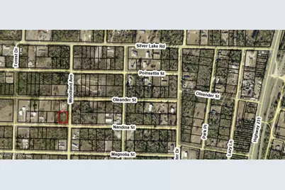 0 Nandina Street, Fountain, FL 32438 - Photo 2