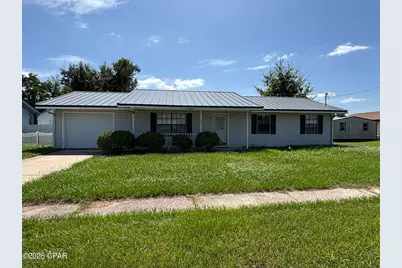 1807 Minnesota Avenue, Panama City, FL 32405 - Photo 1