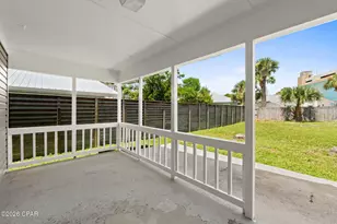 619 W Gulf Blvd, Panama City Beach, FL 32413 - Photo 36
