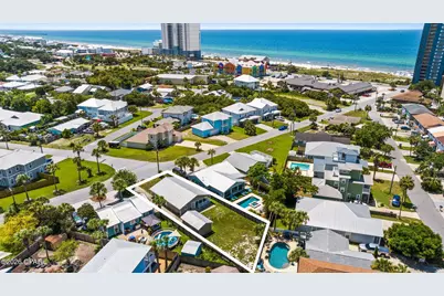 619 W Gulf Boulevard, Panama City Beach, FL 32413 - Photo 52