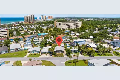 619 W Gulf Boulevard, Panama City Beach, FL 32413 - Photo 50