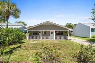 619 W Gulf Blvd, Panama City Beach, FL 32413 - Photo 1