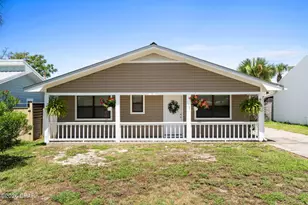 619 W Gulf Blvd, Panama City Beach, FL 32413 - Photo 2
