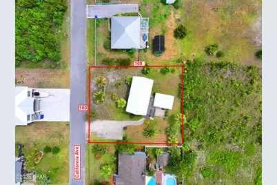 412 California Avenue, Mexico Beach, FL 32456 - Photo 36