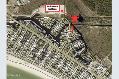 116 N 36th Street, Mexico Beach, FL 32456 - Photo 20