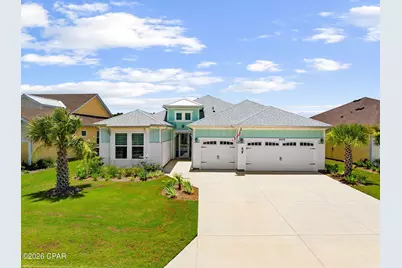 9479 Paradise Drive, Panama City Beach, FL 32413 - Photo 2