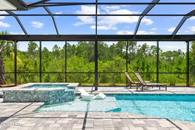 9479 Paradise Drive, Panama City Beach, FL 32413 - Photo 38