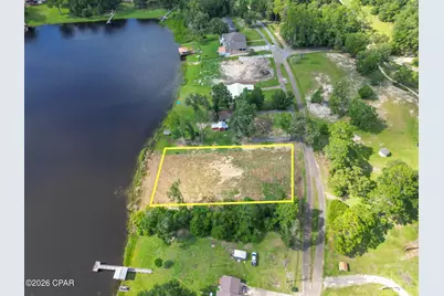 Lot 12 Marian Drive, Bonifay, FL 32425 - Photo 16