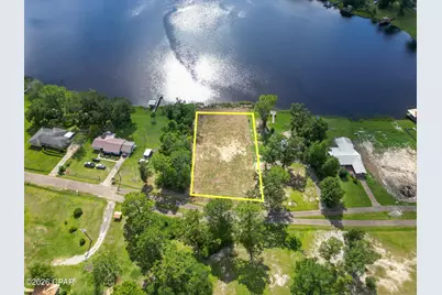 Lot 12 Marian Drive, Bonifay, FL 32425 - Photo 2