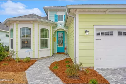 9342 Paradise Drive, Panama City Beach, FL 32413 - Photo 4