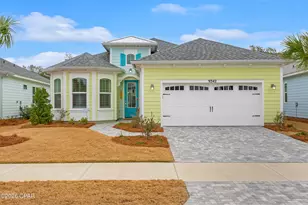 9342 Paradise Dr, Panama City Beach, FL 32413 - Photo 2