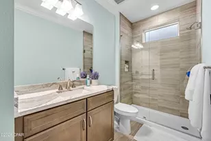 9342 Paradise Dr, Panama City Beach, FL 32413 - Photo 10