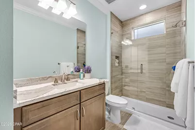 9342 Paradise Drive, Panama City Beach, FL 32413 - Photo 10