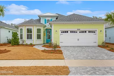 9342 Paradise Drive, Panama City Beach, FL 32413 - Photo 2