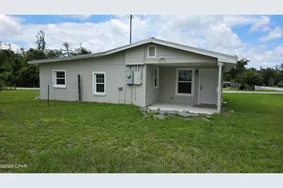 4895 Old Spanish Trail, Marianna, FL 32448 - Photo 2