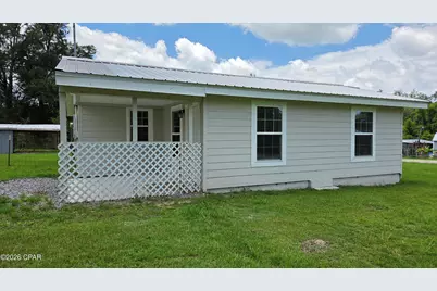 4895 Old Spanish Trail, Marianna, FL 32448 - Photo 1