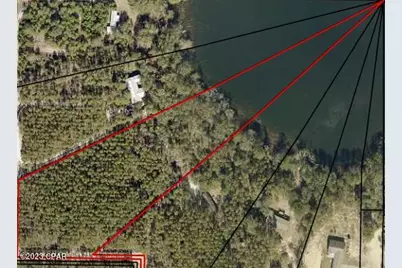 000 Sunrise Way, Southport, FL 32409 - Photo 2
