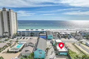 8618 Surf Dr, Panama City Beach, FL 32408 - Photo 10