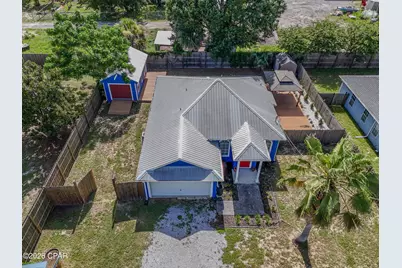 8516 Laird Street, Panama City Beach, FL 32408 - Photo 2