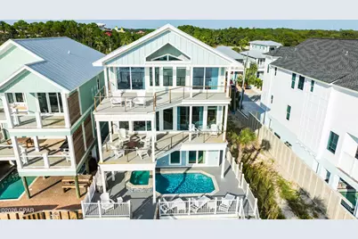 9708 Beach Boulevard, Panama City, FL 32408 - Photo 2