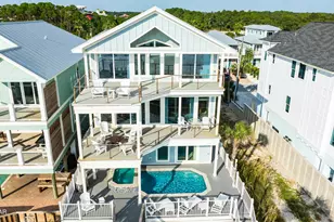 9708 Beach Blvd, Panama City, FL 32408 - Photo 2