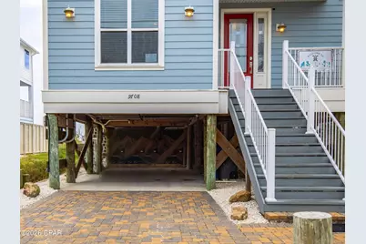 9708 Beach Boulevard, Panama City, FL 32408 - Photo 4