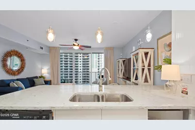 9900 S Thomas Drive #804, Panama City, FL 32408 - Photo 6