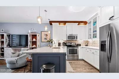 9900 S Thomas Drive #804, Panama City, FL 32408 - Photo 22