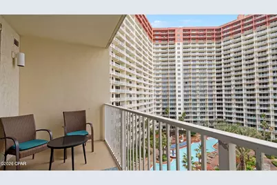 9900 S Thomas Drive #804, Panama City, FL 32408 - Photo 2