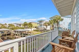 101-2 N 32nd St, Mexico Beach, FL 32456 - Photo 36